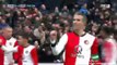 Robin van Persie Goal HD - Feyenoord 3 - 2 Ajax - 27.01.2019 (Full Replay)