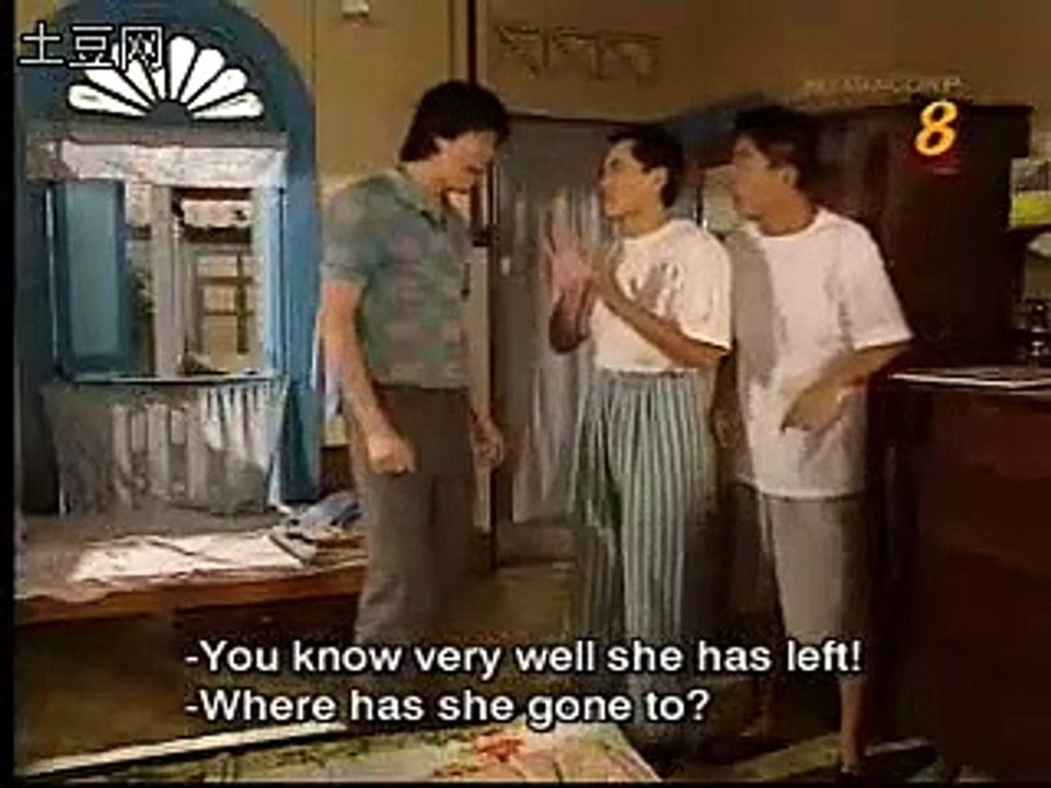 福满人间 27 b_标清 Wok Of Life
