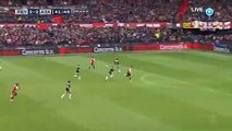 Robin van Persie Goal - Feyenoord vs Ajax 3-2 Eredivisie 27-01-2019