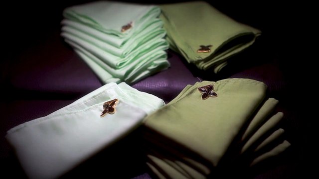 MyPapillon Hijab menyediakan fabrik tudung yang berkualiti dengan perincian yang kemas.