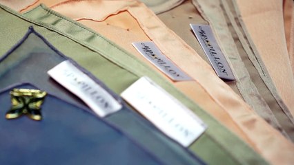 JENIS-JENIS FABRIK TUDUNG TERKINI - MyPapillon