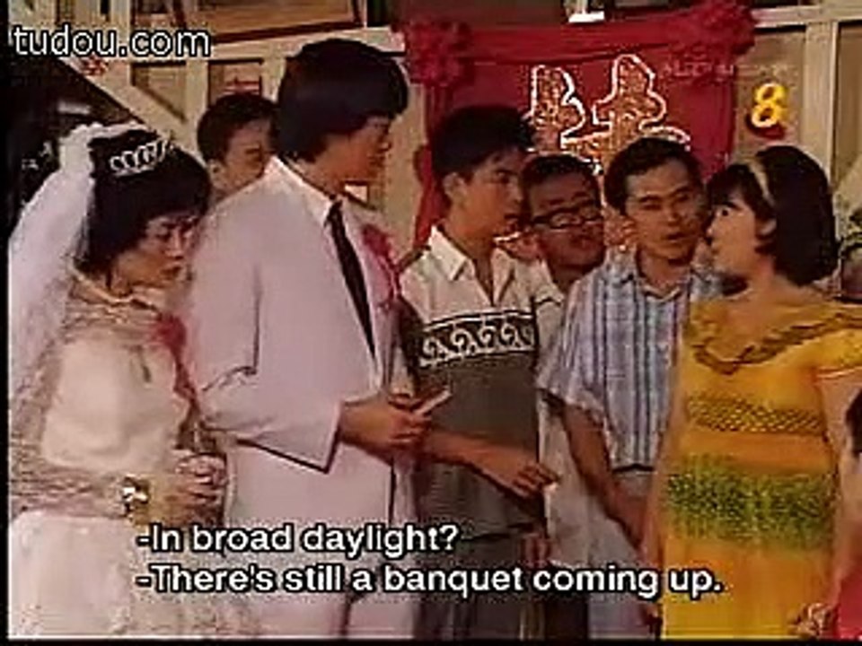 福满人间 29 b_标清 Wok Of Life