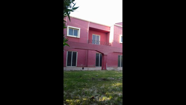 فيلا لقطة للبيع بجولف السليمانية نموذج الزمردة تشطيب كامل بحمام سباحة