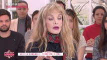Arielle Dombasle : Terrestre Extra - Clique Dimanche  - CANAL+
