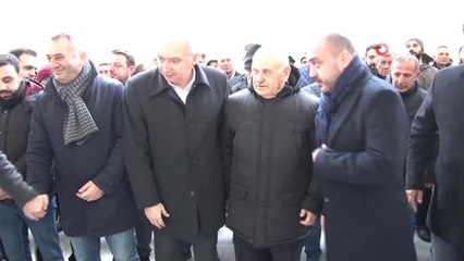 Çebi Ailesinin Acı Günü