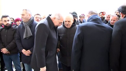 - Çebi ailesinin acı günü