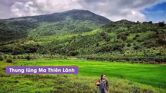 Những điểm nhất định phải ghé tại Tây Ninh