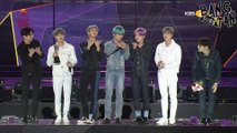 [ENG] 190115 Seoul Music Awards - BTS' Love Yourself 轉 'Tear' Wins Best Album Award
