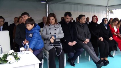 Erdoğan: ''Antalya'ya belediyecilikte çağ atlatmak AK Parti'ye nasip olmuştur'' - ANTALYA