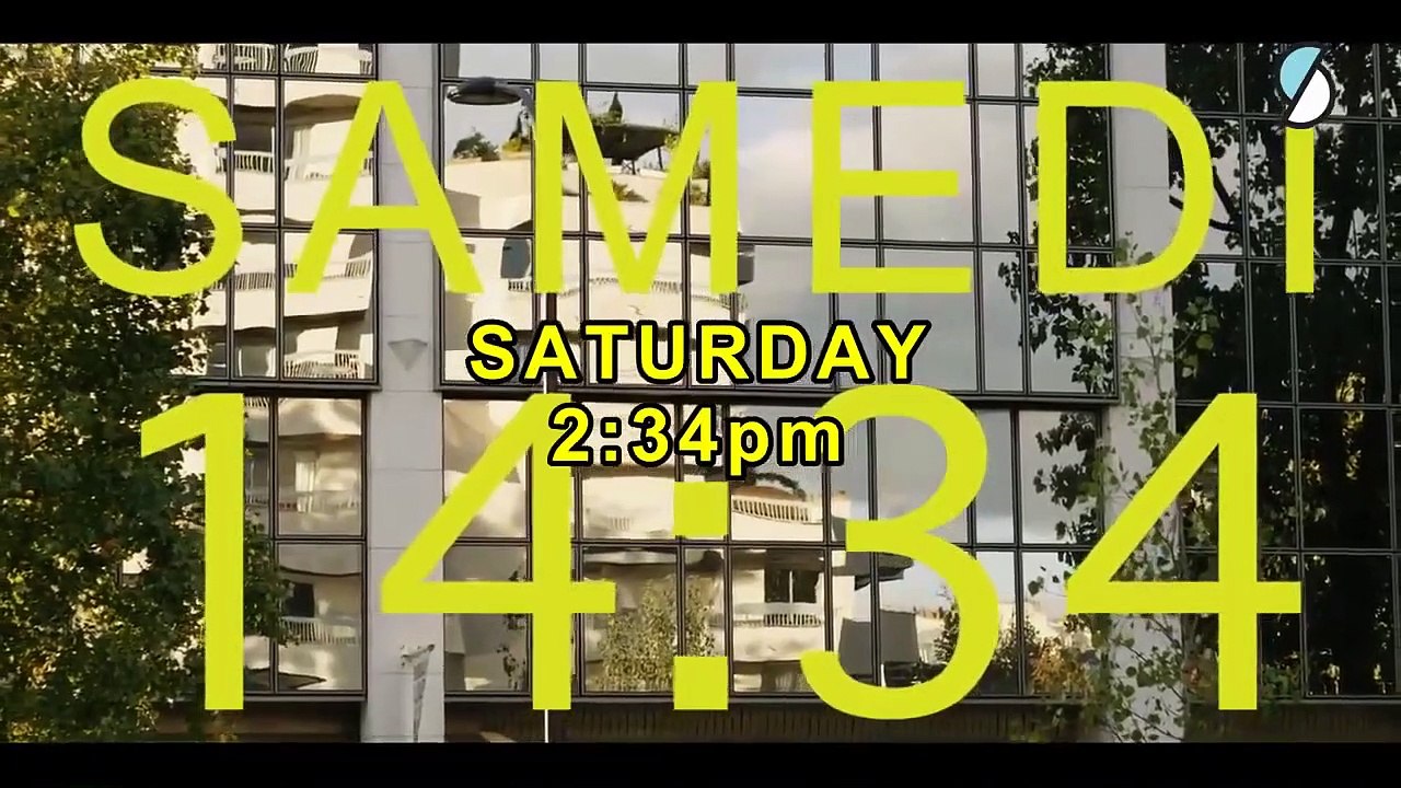 SKAM France - S03E02 - CLIP 1 [ ENG SUB ]