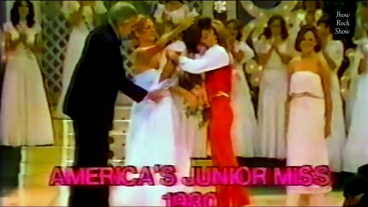 Andy Gibb Miss America