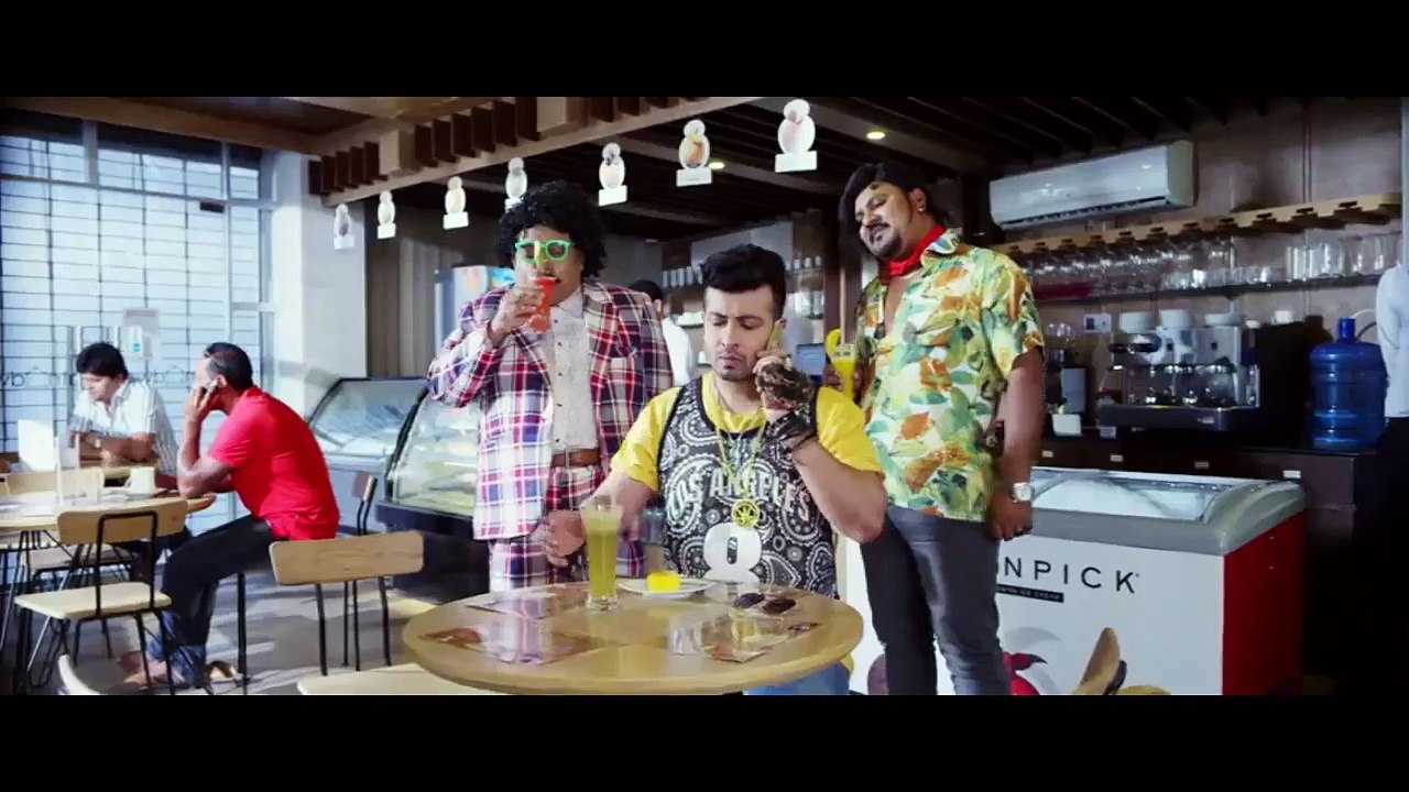 RongBazz রংবাজ 2018 PART 2