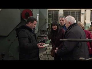 Shkolla profesionale, “8 shtatori”, financim përmes prodhimit