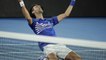 Australian Open: Novak Djokovics 7. sikere
