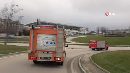 Tuvaletini Yaparken Uçurumdan Yuvarlanan Kişi Hayatını Kaybetti
