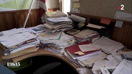 Grand débat national : "On le fait parce que la France est en crise et qu'il faut être là", dit un maire de Haute-Savoie