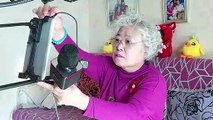Chinas Senioren nutzen Internet-Karaoke als Talentshow