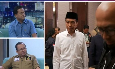 Dialog: Menakar Konsep "Tarung Bebas" di Debat Kedua