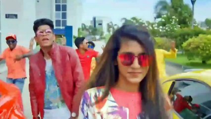 New Love Priya Prakash Varrier Status Video 2019  | New WhatsApp status video 2019