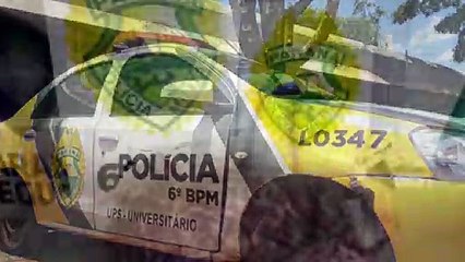 Mulher tenta furtar carne em mercado e é detida