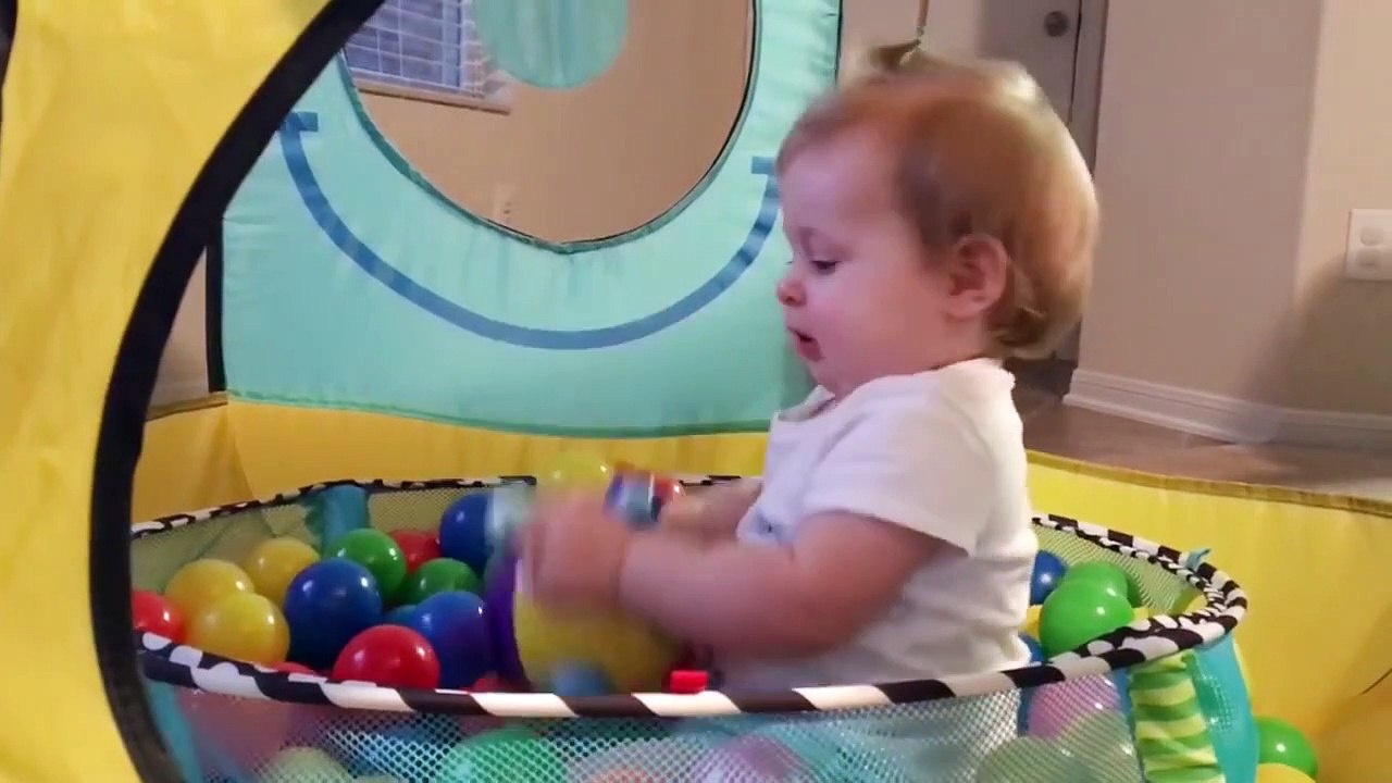 10 Minutes of Funny Baby part 2