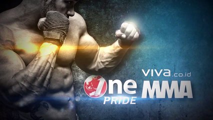 Intip Audisi One Pride Angels 2019