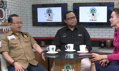 Pilpres 2019, Adu Gagasan atau Pencitraan?