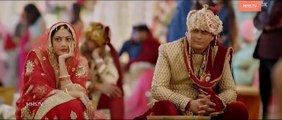 Luka Chuppi -Movie Trailer - Kartik Aaryan, Kriti Sanon, Dinesh Vijan 2019