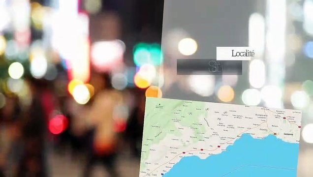 A vendre - Maison - Saint-Prex (1162) - 5.5 pièces - 150m²