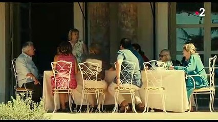 Valeria Bruni-Tedeschi réchauffe les salles de cinéma avec "Les Estivants"