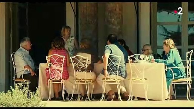 Valeria Bruni-Tedeschi réchauffe les salles de cinéma avec Les Estivants