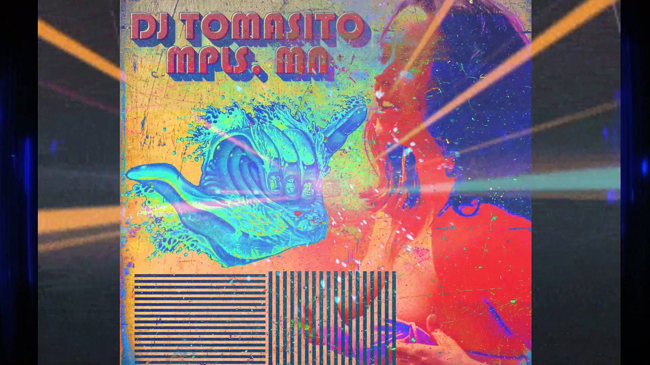 rainforestremix