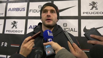 15e j. - Gray : "Une très bonne journée"