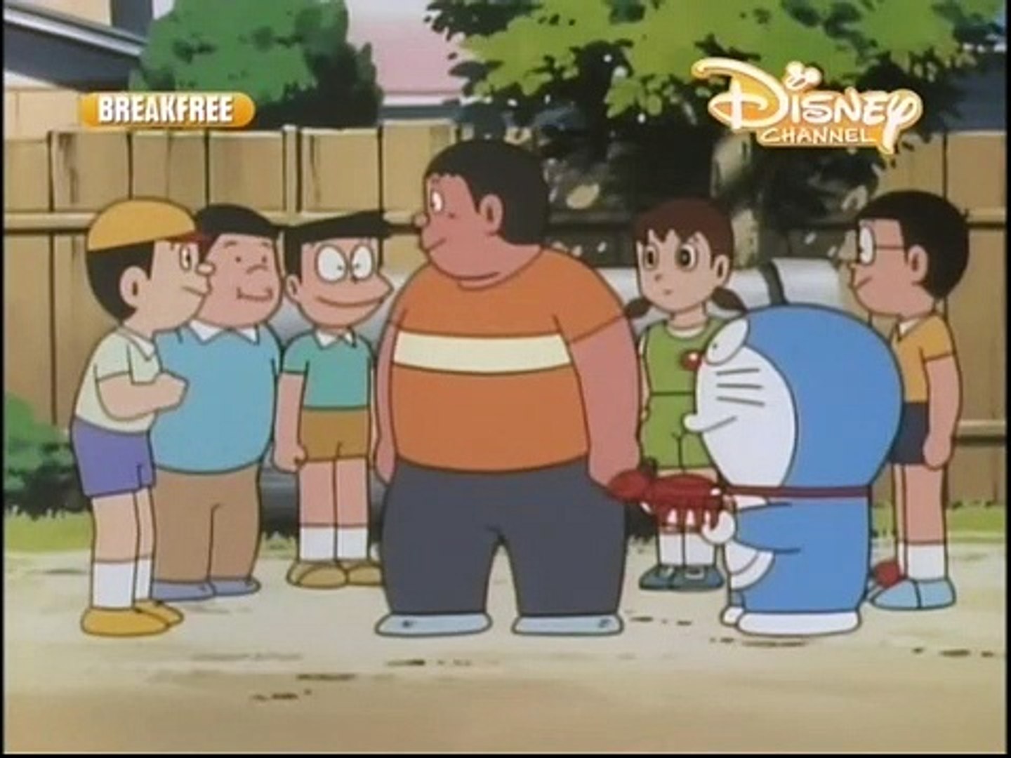 Doraemon Cartoon in Hindi New Episodes Web Money Part 2 - video Dailymotion