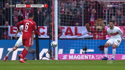 Bundesliga - Le Bayern Munich, le 7 à la suite !