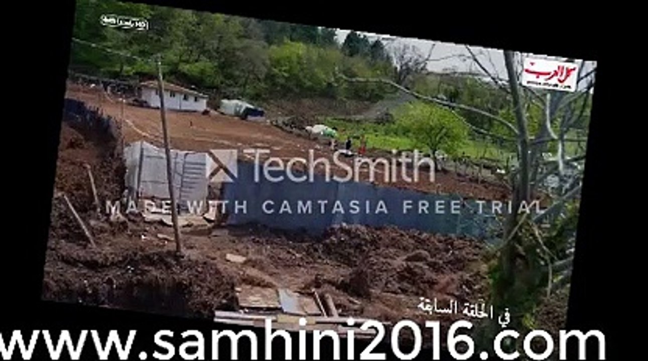 HOB A3MA 2M 250 حب أعمى مدبلجة