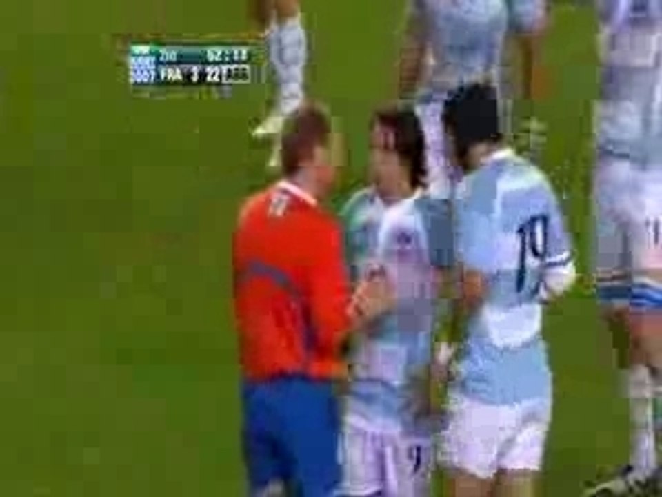 Sebastien Chabal ko