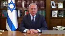 Netanyahu: Israel reconoce a Guaidó como presidente de Venezuela