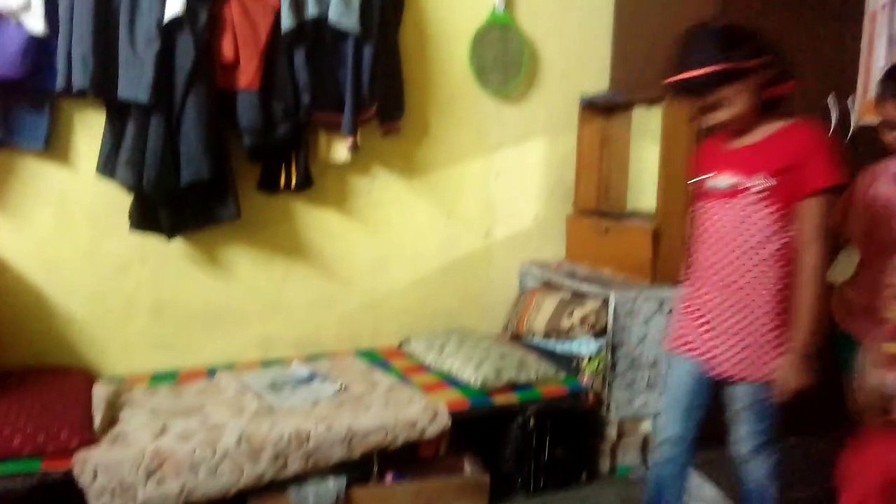 kids role play ; Naughty children