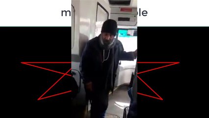 كي كنتي كي وليتي بعد سنوات من الدفاع عن الوطن اصبح يتسول