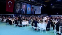Erdoğan: ''Antalya, AK Parti'nin hizmet belediyeciliğini hem de CHP'nin istismar belediyeciliğini tecrübe etmişdir'' - ANTALYA