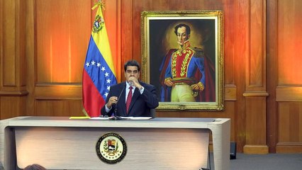 Krise in Venezuela - wie kann es weitergehen?