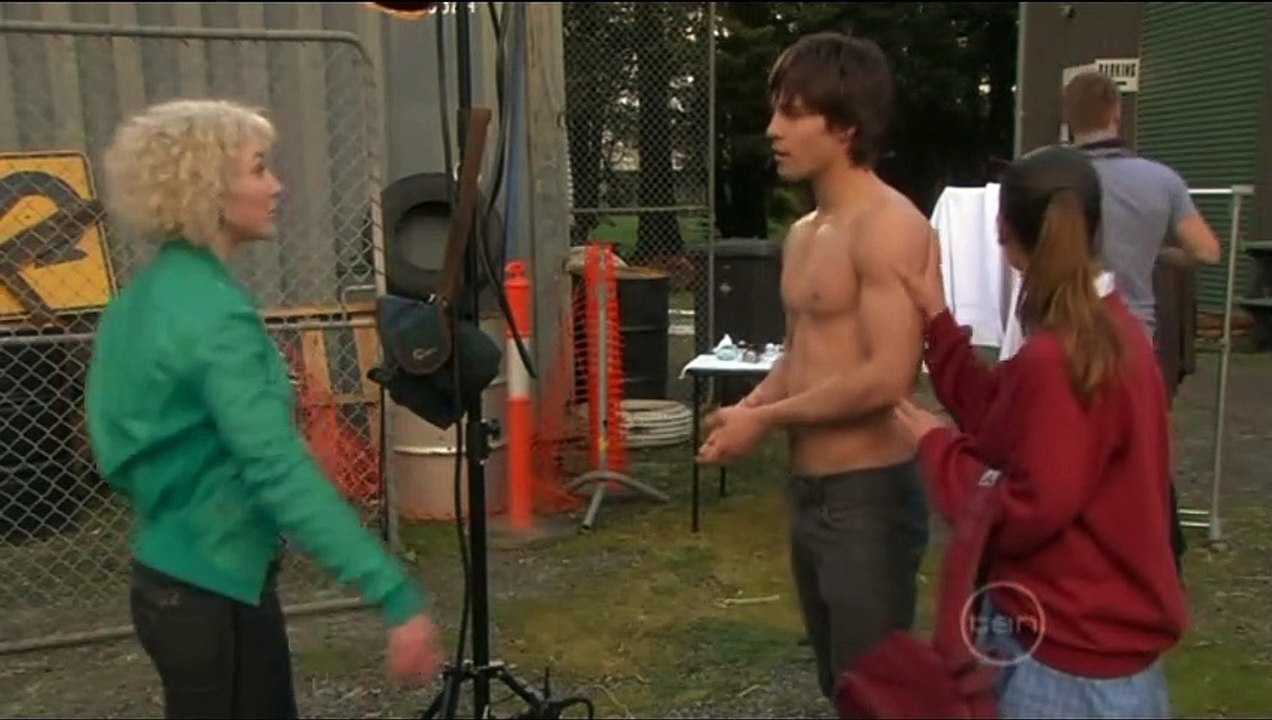 Rachel & Ty (2008)