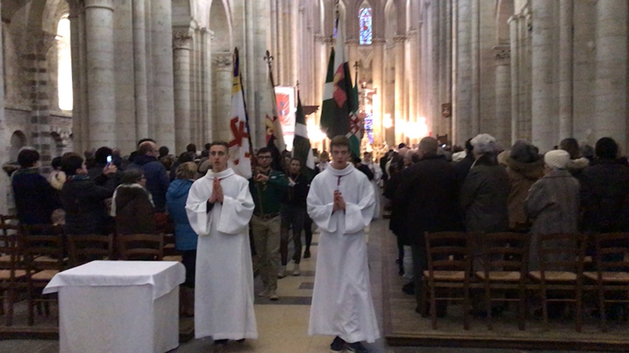 Fête de la Saint-Julien