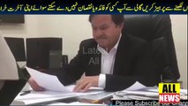 CM KPK Mehmood Khan Special Complaint Cell Working Day Night To Solve Citizen Issues