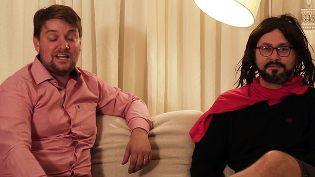 URGENTE ENTREVISTA EXCLUSIVA COM JEAN WYLLYS | Canal Hipócritas