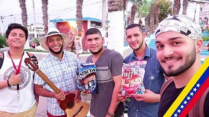 deber 15  migrantes en el Ecuador