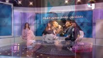 #MBCTrending - وائل جسار يغني لهاني شاكر