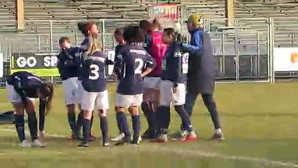 Grenoble élimine Avignon aux tirs au but