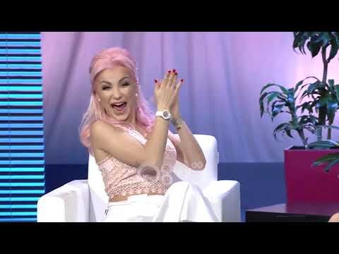 Why Not/ Roza Lati hakmerret ndaj Fatma Methasanit, i kap gjoksin LIVE